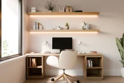 Sale Sessak seinävalaisin Kippo valkoinen