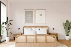 Hot Sessak seinävalaisin Kippo musta