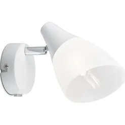 Best Sessak seinävalaisin Orion valkoinen