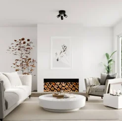 spottivalaisin Kippo 3-os musta*Sessak Sale