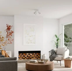 spottivalaisin Kippo 3-os valkoinen*Sessak Hot