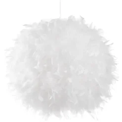 Hot Sessak varjostin Noah 35 valkoinen