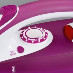 höyrysilitysrauta BA3243*severin Clearance