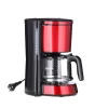kahvinkeitin KA4817 punainen*severin Online