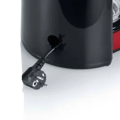 kahvinkeitin KA4817 punainen*severin Online