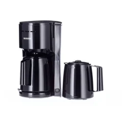 Clearance severin kahvinkeitin KA9306 termoskannulla