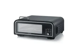 Clearance severin pizzauuni SERICO PG8575 digitaalinen