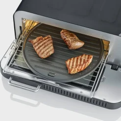 Clearance severin pizzauuni SERICO PG8575 digitaalinen