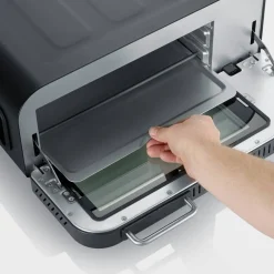 Clearance severin pizzauuni SERICO PG8575 digitaalinen