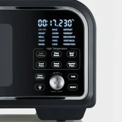 Clearance severin pizzauuni SERICO PG8575 digitaalinen