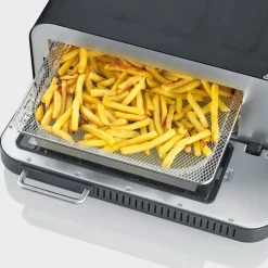 Clearance severin pizzauuni SERICO PG8575 digitaalinen