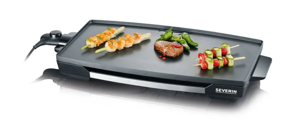 severin sähkögrilli KG2397