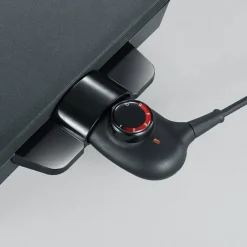 severin sähkögrilli KG2397