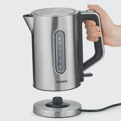 vedenkeitin WK3402*severin Hot