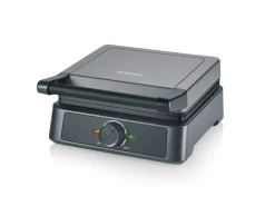 Outlet severin vohvelirauta WA2125 Belgialainen