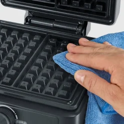 Outlet severin vohvelirauta WA2125 Belgialainen