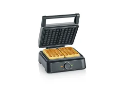 Outlet severin vohvelirauta WA2125 Belgialainen