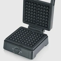 Outlet severin vohvelirauta WA2125 Belgialainen