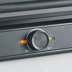 Outlet severin vohvelirauta WA2125 Belgialainen