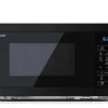Outlet Sharp mikro YC-MS02E-B musta