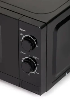 mikroaaltouuni R200B musta*Sharp Clearance