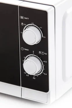 mikroaaltouuni R200W valkoinen*Sharp Outlet