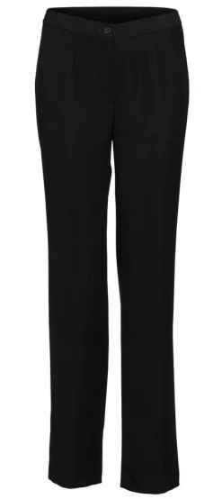 Hot Shenina Housut Vixu Musta