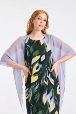 Huivi 646*Shenina Discount