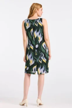 Hot Shenina mekko MISSUT 500 25 Vihreu00e4