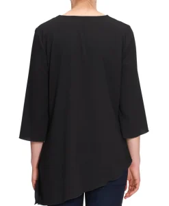 Discount Shenina Pusero Raili 5 MUSTA