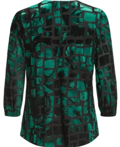 Clearance Shenina pusero SAMBA 26 Vihreu00e4