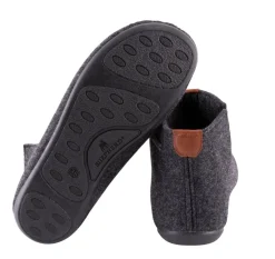 Hot Shepherd of Sweden aamutossut Ester Asphalt 065 Asphalt