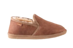 Sale Shepherd of Sweden aamutossut Bosse Antique Cognac 052 Antique cognac