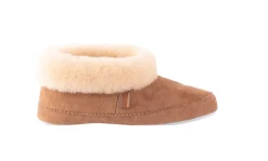 New Shepherd of Sweden aamutossut Emmy 056 Chestnut