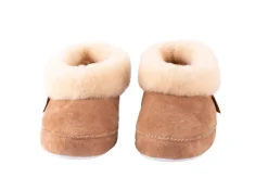 New Shepherd of Sweden aamutossut Emmy 056 Chestnut