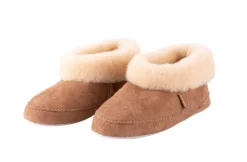 New Shepherd of Sweden aamutossut Emmy 056 Chestnut