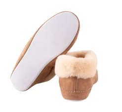 New Shepherd of Sweden aamutossut Emmy 056 Chestnut