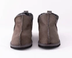 New Shepherd of Sweden aamutossut Anton 066 Antique asphalt