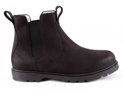 Best Shepherd of Sweden chelseat Klas Black 010 Black