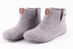 Outlet Shepherd of Sweden huopatossut Cilla 020 020 Grey