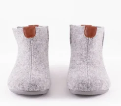 Outlet Shepherd of Sweden huopatossut Cilla 020 020 Grey