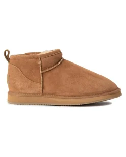 Outlet Shepherd of Sweden nilkkurit W Kim Chestnut 056 Chestnut