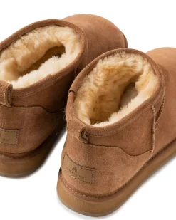 Outlet Shepherd of Sweden nilkkurit W Kim Chestnut 056 Chestnut