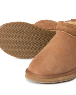 Outlet Shepherd of Sweden nilkkurit W Kim Chestnut 056 Chestnut