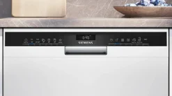 astianpesukone SN43HW01MS valkoinen*Siemens New