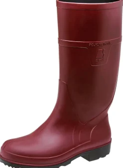 Sale Sievi kumisaappaat Light Boot Berry 9VP Berry