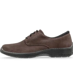 New Sievi kävelykengät Eino 3TR Tummanruskea