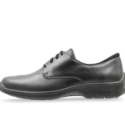 Hot Sievi kävelykengät Eino 45M Musta