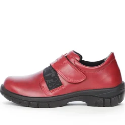 kävelykengät Hilma XL Punainen*Sievi Sale