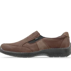 Online Sievi kävelykengät Julius 3TR Ruskea